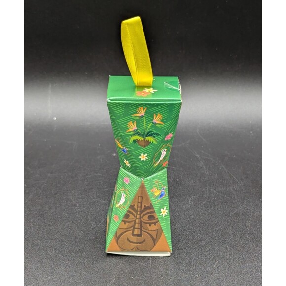 Disney Parks Enchanted Tiki Room Pin in Box Ornament Limited Release 2021 New - Picture 4 of 5